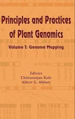 Principles and Practices of Plant Genomics, Vol. 1