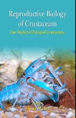 Reproductive Biology of Crustaceans
