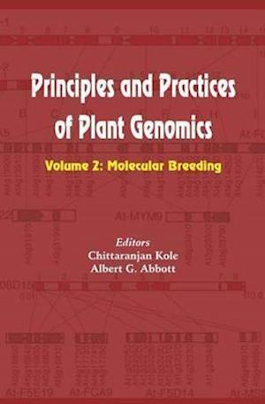 Principles and Practices of Plant Genomics, Vol. 2