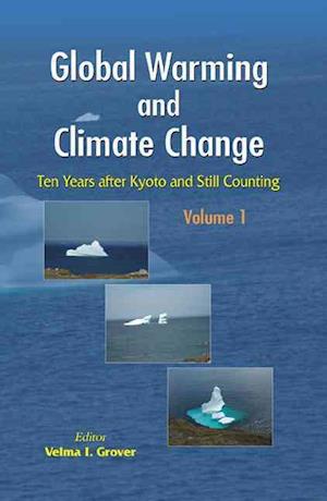 Global Warming and Climate Change (2 Vols.)