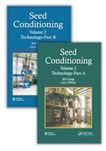 Seed Conditioning, Volume 2