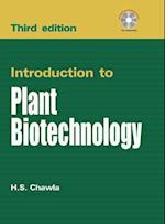 Introduction to Plant Biotechnology (3/e)