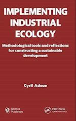 Implementing Industrial Ecology