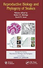 Reproductive Biology and Phylogeny of Snakes