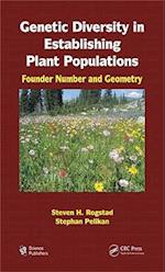 Genetic Diversity in Establishing Plant Populations