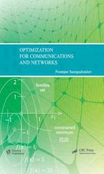 Optimization for Communications and Networks