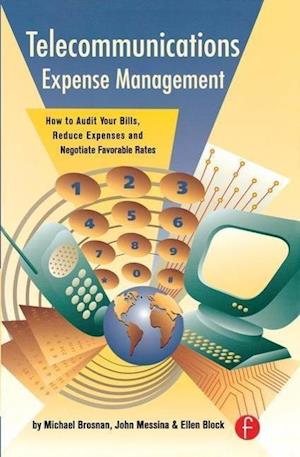 Telecommunications Expense Management