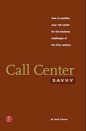 Call Center Savvy