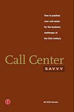 Call Center Savvy