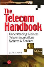 The Telecom Handbook