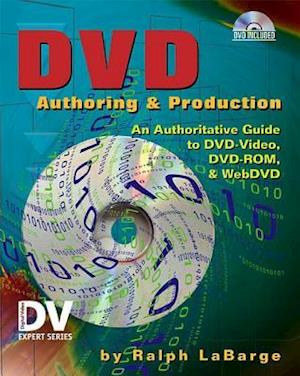 DVD Authoring and Production