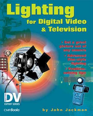 Lighting for Digital Video and Television