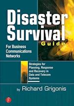 Grigonis, R: Disaster Survival Guide for Business Communicat