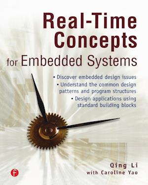 Real-Time Concepts for Embedded Systems