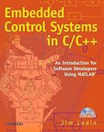 Embedded Control Systems in C/C++