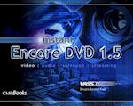 Instant Encore DVD 1.5