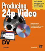Producing 24p Video