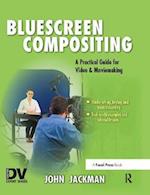 Bluescreen Compositing