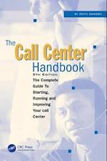 The Call Center Handbook