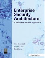 Enterprise Security Architecture