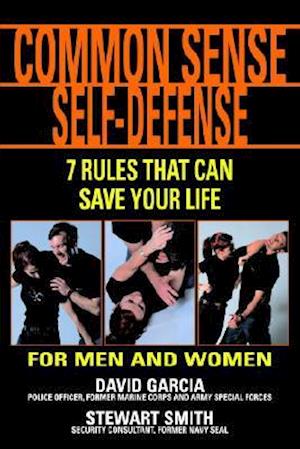 Common Sense Self-Defense