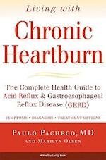 Living with Chronic Heartburn