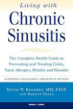 Living with Chronic Sinusitis