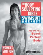 The Body Sculpting Bible Swimsuit Workout