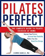 Pilates Perfect