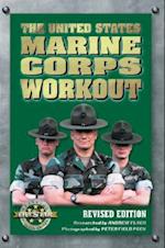 The United States Marine Corps Workout