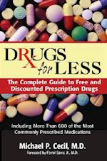 Drugs for Less