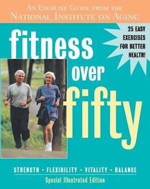 Fitness Over Fifty