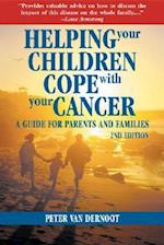 Helping Your Children Cope with Your Cancer