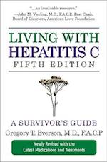 Living with Hepatitis C, Fifth Edition