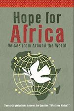 Hope for Africa