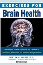 Exercises for Brain Health