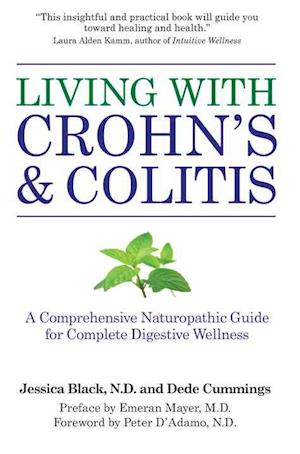 Living with Crohn's & Colitis