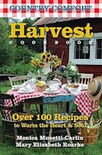 Harvest Cookbook