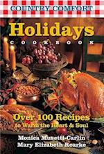 Holidays Cookbook