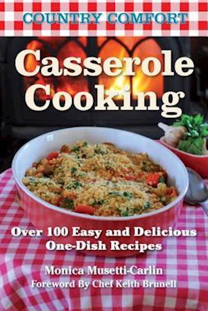 Casserole Cooking