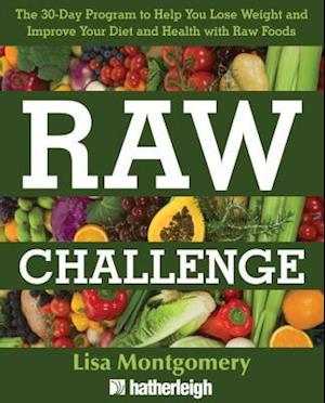 Raw Challenge