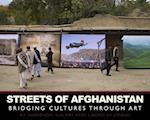 Streets of Afghanistan
