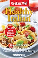 Healthy Italian