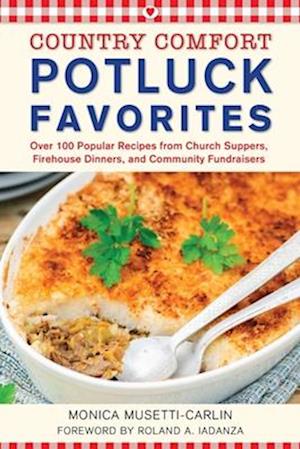 Potluck Favorites