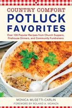 Potluck Favorites