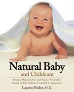 Natural Baby and Childcare