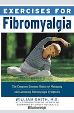 Exercises for Fibromyalgia