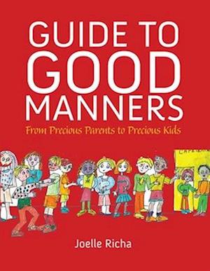 Guide to Good Manners