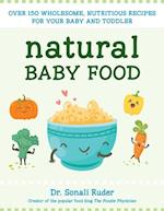 Natural Baby Food