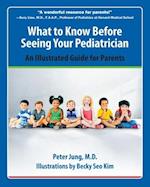 What to Know Before Seeing Your Pediatrician